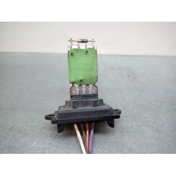 RESISTENCIA CALEFACCION 