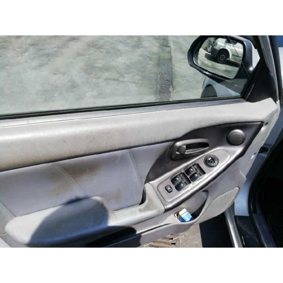 hyundai elantra (xd) del año 2004