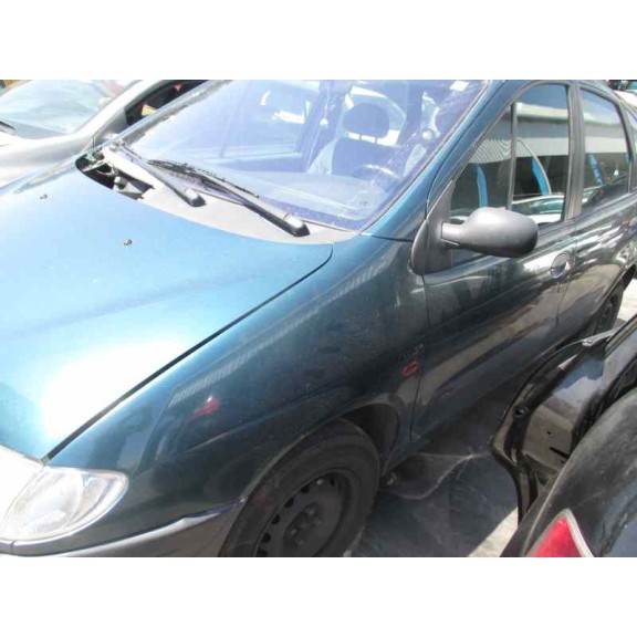 renault megane i scenic (ja0) del año 1997
