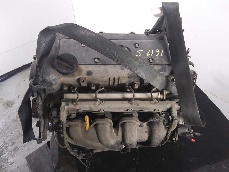 Recambio de despiece motor para hyundai i30 classic referencia OEM IAM   