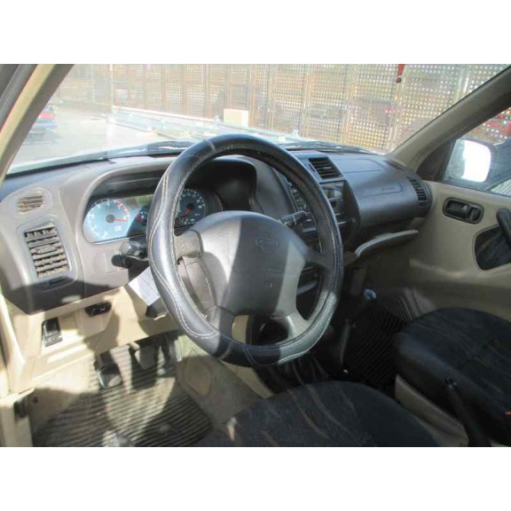 nissan terrano/terrano.ii (r20) del año 2000