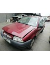 ford fiesta berlina del año 1997