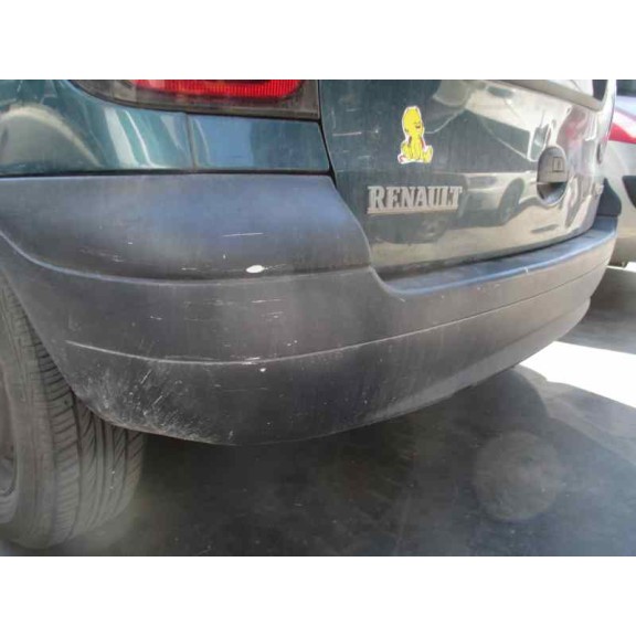 renault megane i scenic (ja0) del año 1997