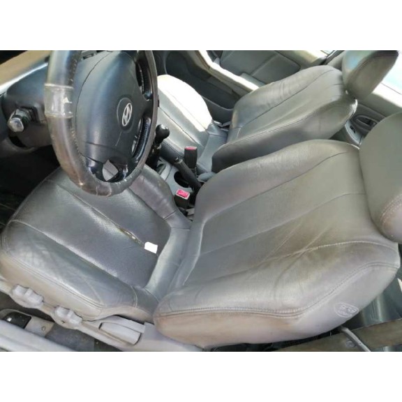 hyundai elantra (xd) del año 2004