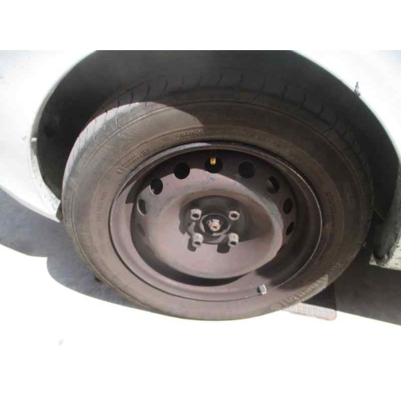 renault clio ii fase ii (b/cb0) del año 2003