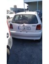 volkswagen polo berlina (6n1) del año 1997