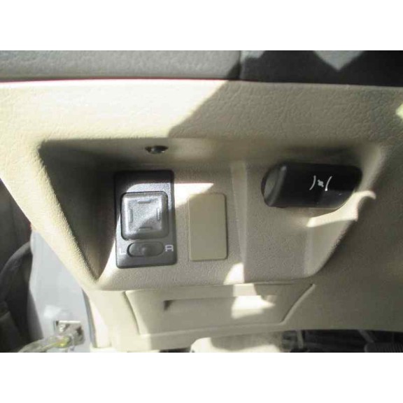 nissan terrano/terrano.ii (r20) del año 2000