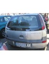 opel corsa c del año 2002
