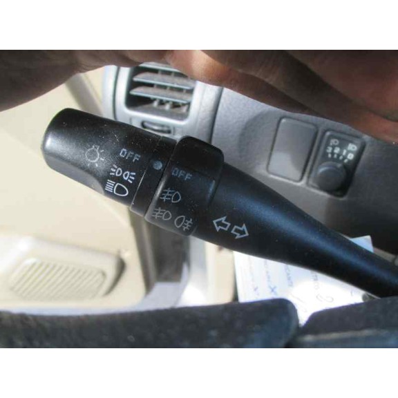 nissan terrano/terrano.ii (r20) del año 2000