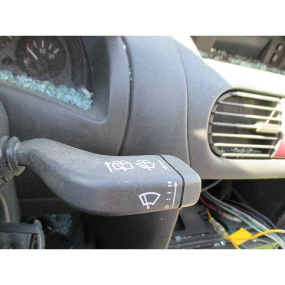 opel corsa c del año 2004