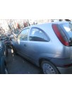 opel corsa c del año 2002