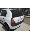 renault clio ii fase ii (b/cb0) del año 2003