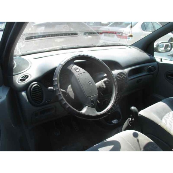 renault megane i scenic (ja0) del año 1997