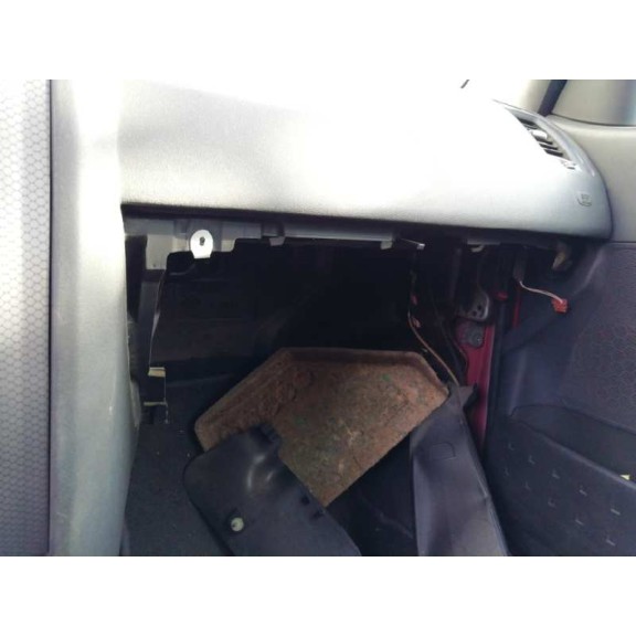 renault megane ii berlina 5p del año 2005