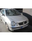 volkswagen polo (9n1) del año 2002