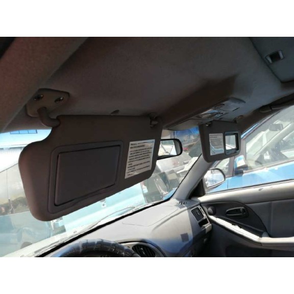 hyundai elantra (xd) del año 2004