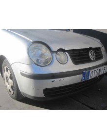 volkswagen polo (9n1) del año 2002 2