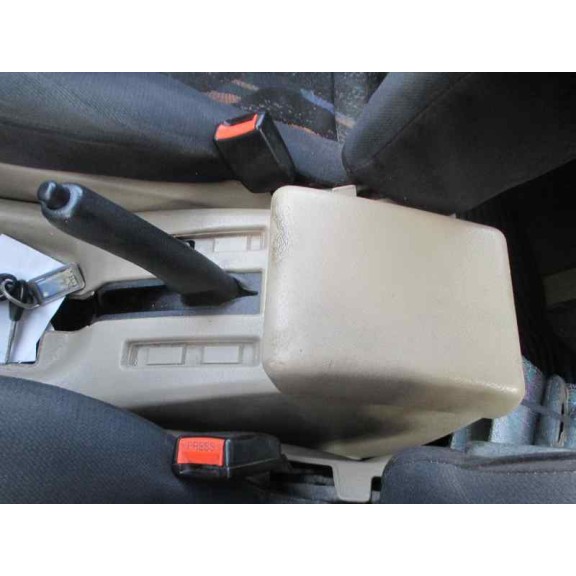 nissan terrano/terrano.ii (r20) del año 2000