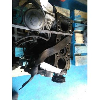 Recambio de bloque para opel zafira b 1.7 16v cdti referencia OEM IAM A17DTR <CASCO> 