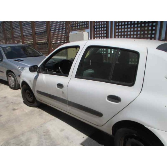renault clio ii fase ii (b/cb0) del año 2003