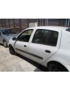 renault clio ii fase ii (b/cb0) del año 2003