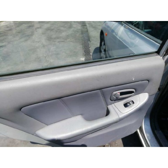 hyundai elantra (xd) del año 2004