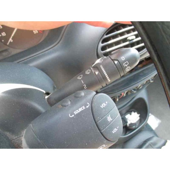 renault megane i scenic (ja0) del año 1997