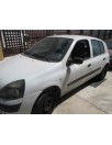 renault clio ii fase ii (b/cb0) del año 2003