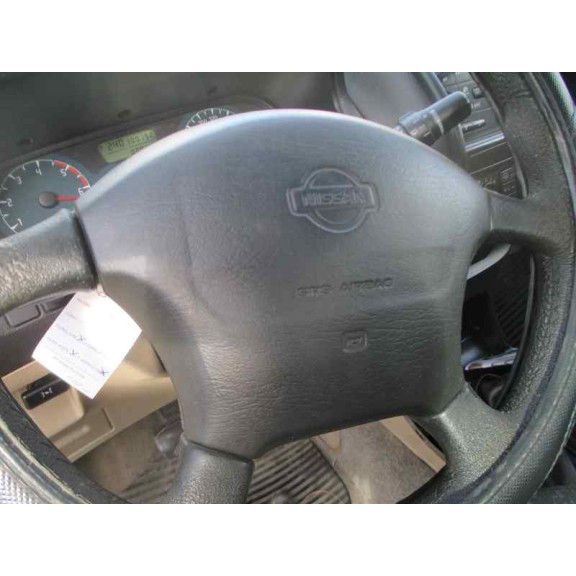 nissan terrano/terrano.ii (r20) del año 2000