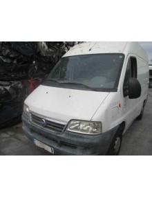 fiat ducato caja cerrada, techo elev. (desde 03.02) del año 2002