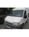 fiat ducato caja cerrada, techo elev. (desde 03.02) del año 2002