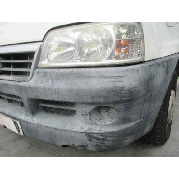 fiat ducato caja cerrada, techo elev. (desde 03.02) del año 2002