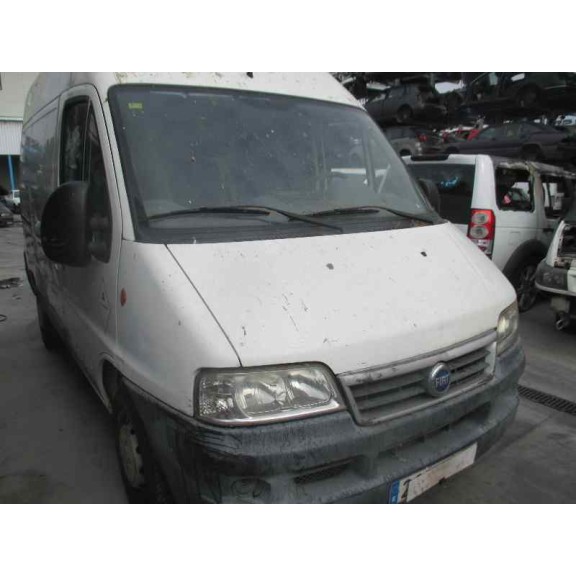 fiat ducato caja cerrada, techo elev. (desde 03.02) del año 2002