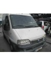 fiat ducato caja cerrada, techo elev. (desde 03.02) del año 2002