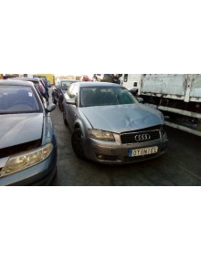 audi a3 (8p) del año 2003