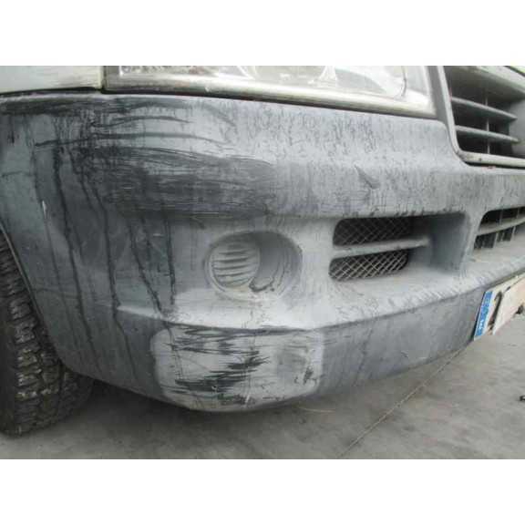 fiat ducato caja cerrada, techo elev. (desde 03.02) del año 2002