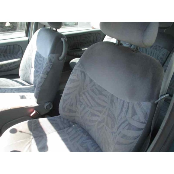 renault megane i scenic (ja0) del año 1997