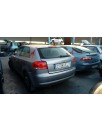audi a3 (8p) del año 2003