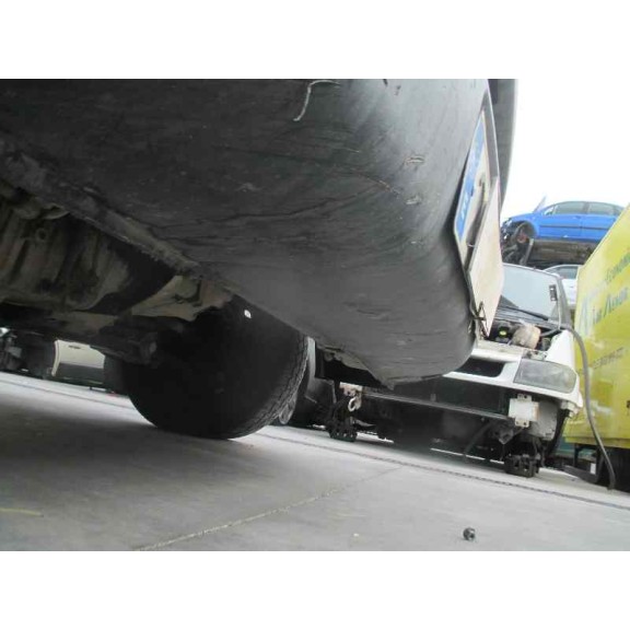 fiat ducato caja cerrada, techo elev. (desde 03.02) del año 2002