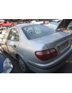 nissan almera (n16/e) del año 2000