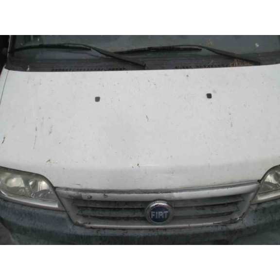 fiat ducato caja cerrada, techo elev. (desde 03.02) del año 2002
