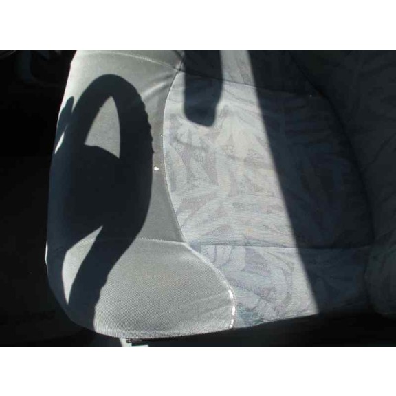 renault megane i scenic (ja0) del año 1997