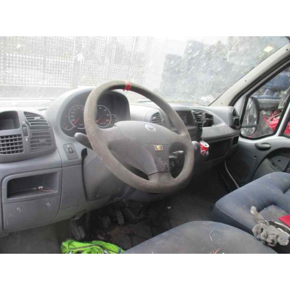 fiat ducato caja cerrada, techo elev. (desde 03.02) del año 2002