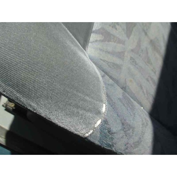 renault megane i scenic (ja0) del año 1997