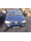 peugeot 806 del año 2000