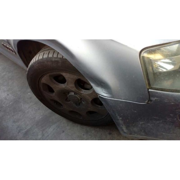 audi a3 (8p) del año 2003