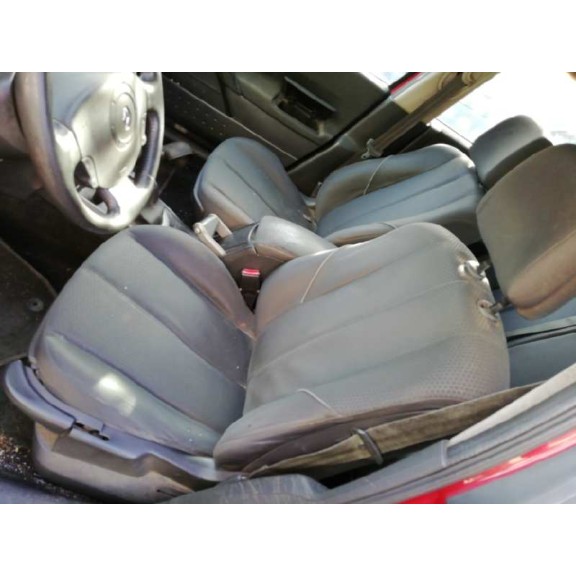 renault megane ii berlina 5p del año 2005