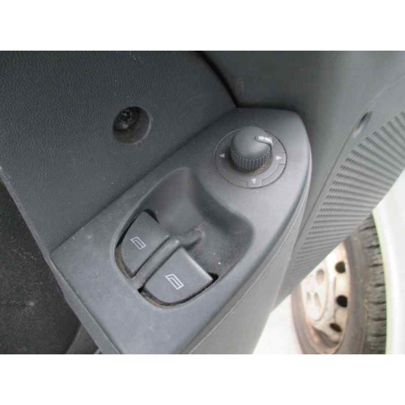 fiat ducato caja cerrada, techo elev. (desde 03.02) del año 2002