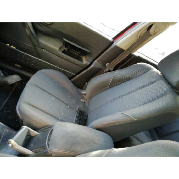 renault megane ii berlina 5p del año 2005