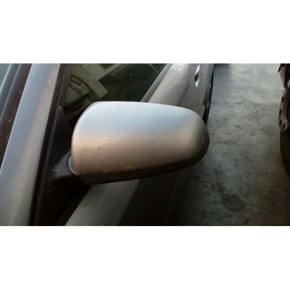 audi a3 (8p) del año 2003